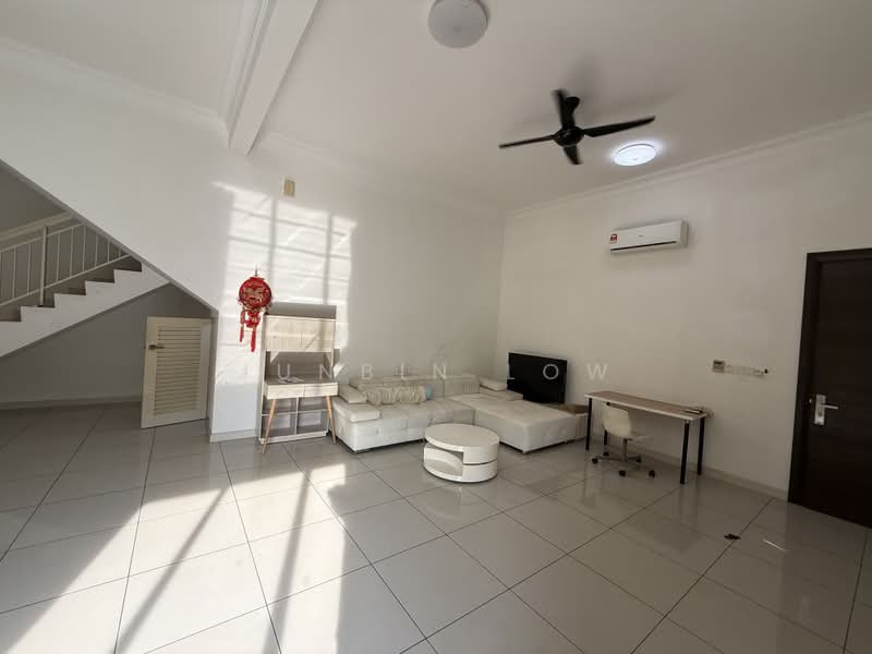Townhouse for Rent in 16 Sierra (Puchong) - Junbin Low - PropertyGuru.com.my