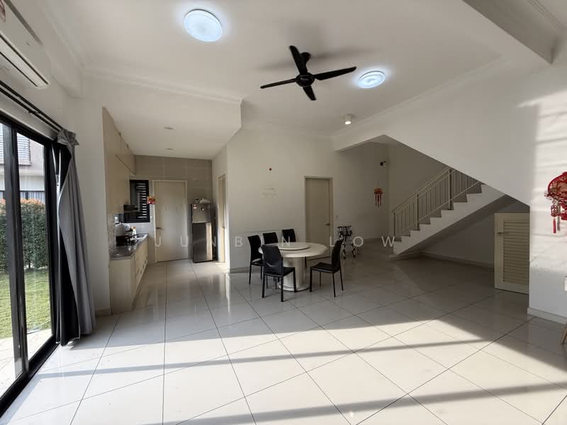 Townhouse for Rent in 16 Sierra (Puchong) - Junbin Low - PropertyGuru.com.my