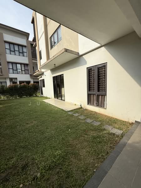 Townhouse for Rent in 16 Sierra (Puchong) - Junbin Low - PropertyGuru.com.my