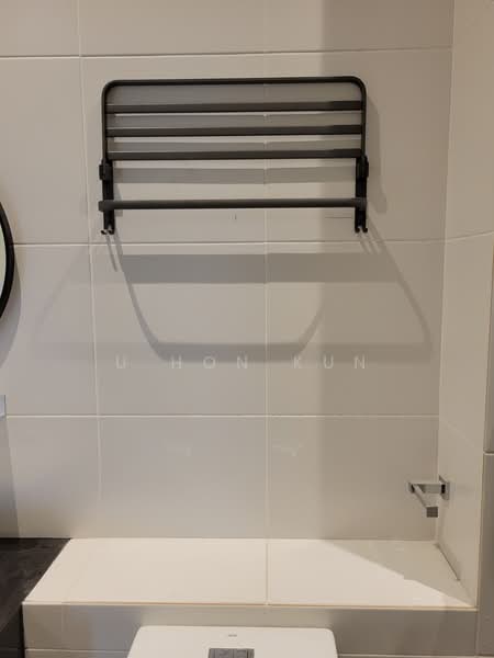2-storey Terraced House for Rent in Eco Botanic 2 (Iskandar Puteri (Nusajaya)) - U Hon Kun - Bathroom - PropertyGuru.com.my