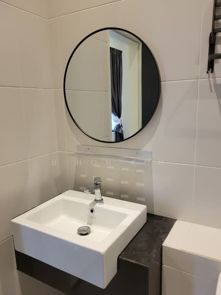 2-storey Terraced House for Rent in Eco Botanic 2 (Iskandar Puteri (Nusajaya)) - U Hon Kun - Bathroom - PropertyGuru.com.my