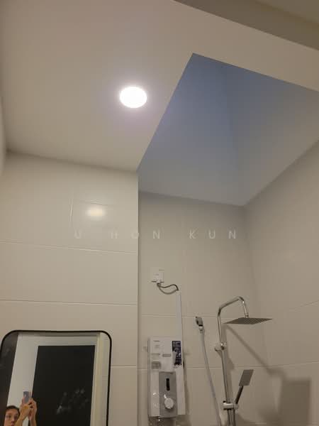 2-storey Terraced House for Rent in Eco Botanic 2 (Iskandar Puteri (Nusajaya)) - U Hon Kun - Bathroom - PropertyGuru.com.my