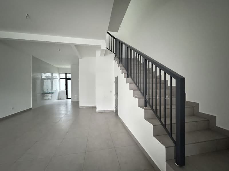 2-storey Terraced House for Sale in Taman Mount Austin (Tebrau) - Sue Ann Chia - Interior - PropertyGuru.com.my