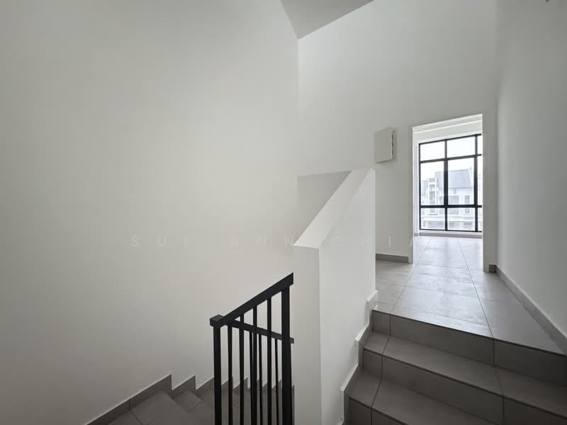 2-storey Terraced House for Sale in Taman Mount Austin (Tebrau) - Sue Ann Chia - Interior - PropertyGuru.com.my