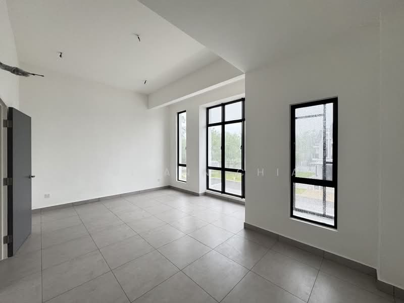 2-storey Terraced House for Sale in Taman Mount Austin (Tebrau) - Sue Ann Chia - Interior - PropertyGuru.com.my