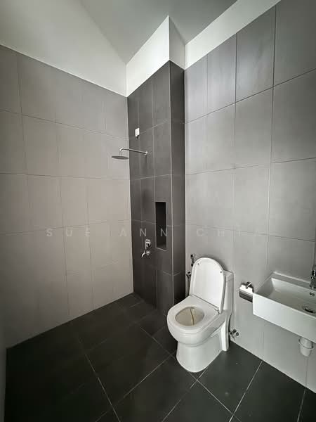 2-storey Terraced House for Sale in Taman Mount Austin (Tebrau) - Sue Ann Chia - Bathroom - PropertyGuru.com.my