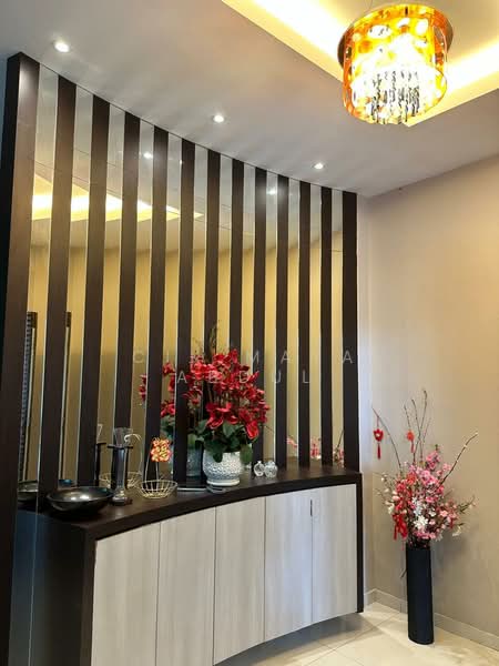 Rumah Banglo untuk Dijual di Ulu Kelang (Kuala Lumpur) - Cik Maya Abdul - Entrance - PropertyGuru.com.my