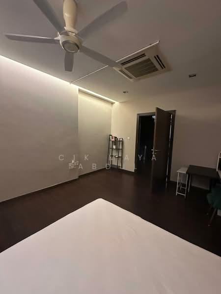 Rumah Banglo untuk Dijual di Ulu Kelang (Kuala Lumpur) - Cik Maya Abdul - Bedroom - PropertyGuru.com.my