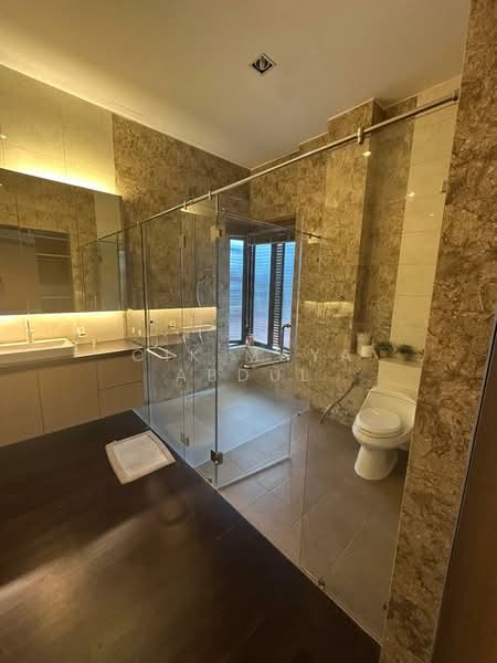 Rumah Banglo untuk Dijual di Ulu Kelang (Kuala Lumpur) - Cik Maya Abdul - Bathroom - PropertyGuru.com.my