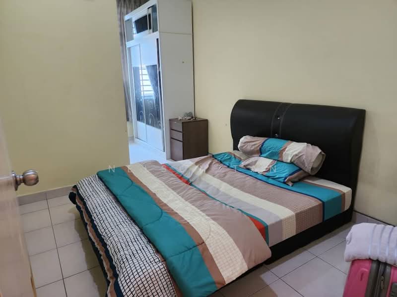 2-storey Terraced House for Rent in Taman JP Perdana (Johor Bahru) - Nelson Tan - PropertyGuru.com.my