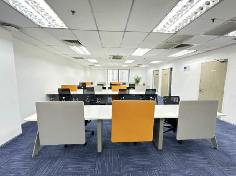 Office for Rent in Petaling Jaya (Selangor) - Samanda Soon - Interior - PropertyGuru.com.my