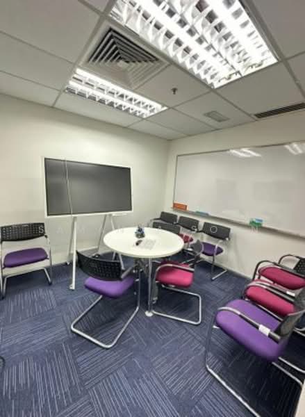 Office for Rent in Petaling Jaya (Selangor) - Samanda Soon - Interior - PropertyGuru.com.my