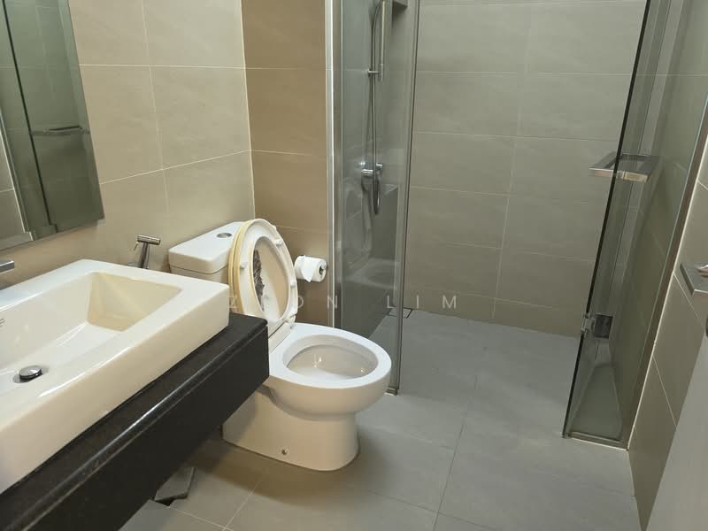 Service Residence for Rent at Tropez Residences - Zeon Lim - Bathroom - PropertyGuru.com.my