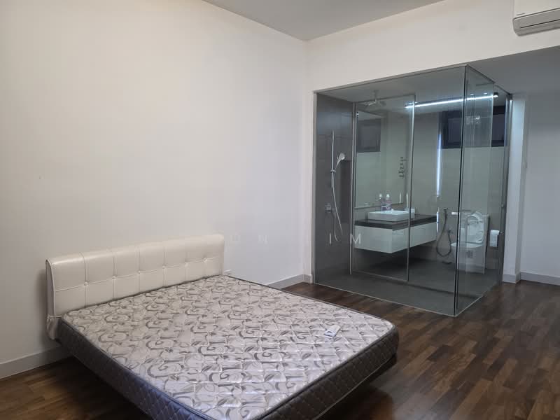 Service Residence for Rent at Tropez Residences - Zeon Lim - Bedroom - PropertyGuru.com.my
