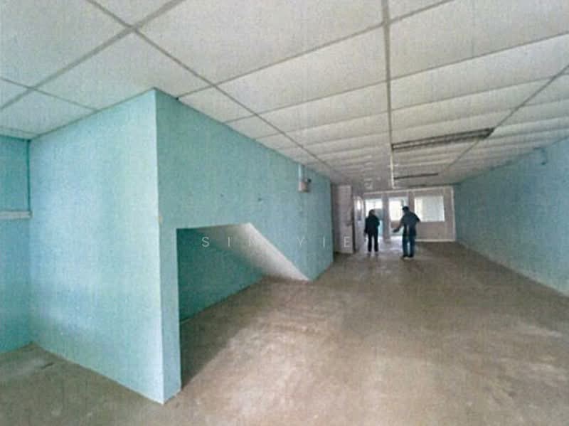 Shop for Rent in Bandar Seri Alam (Masai) - Sin Yie - PropertyGuru.com.my