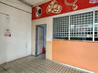 For Sale - Jalan Ibrahim @ Sungai Petani