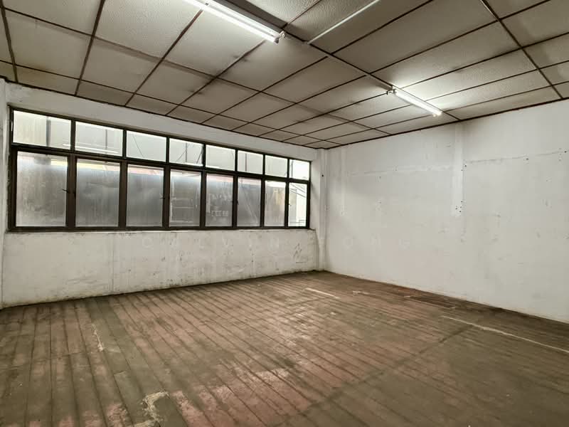 Kedai untuk Dijual di Taman Pekan Baru (Sungai Petani) - Calvin Fong - 1st floor office - PropertyGuru.com.my
