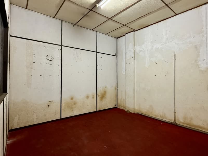 Kedai untuk Dijual di Taman Pekan Baru (Sungai Petani) - Calvin Fong - PropertyGuru.com.my