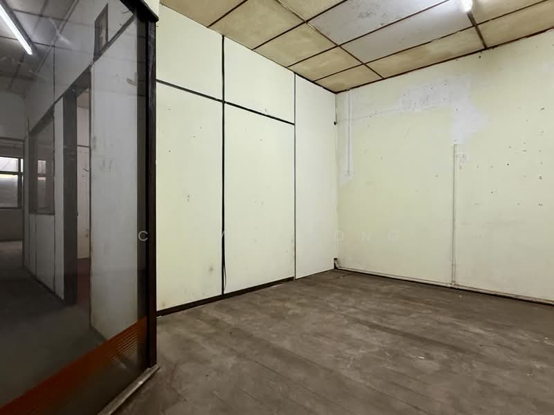 Kedai untuk Dijual di Taman Pekan Baru (Sungai Petani) - Calvin Fong - PropertyGuru.com.my