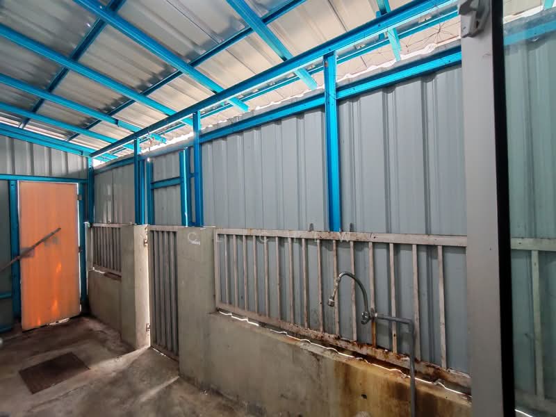 Rumah Teres 2 Tingkat untuk Dijual di Kampung Jawa (Klang) - CL Chew - Exterior - PropertyGuru.com.my