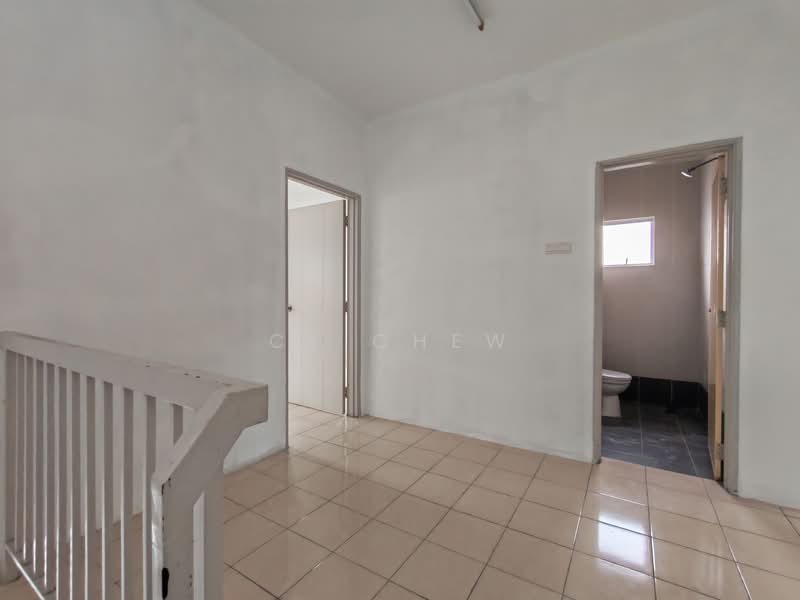 Rumah Teres 2 Tingkat untuk Dijual di Kampung Jawa (Klang) - CL Chew - Interior - PropertyGuru.com.my