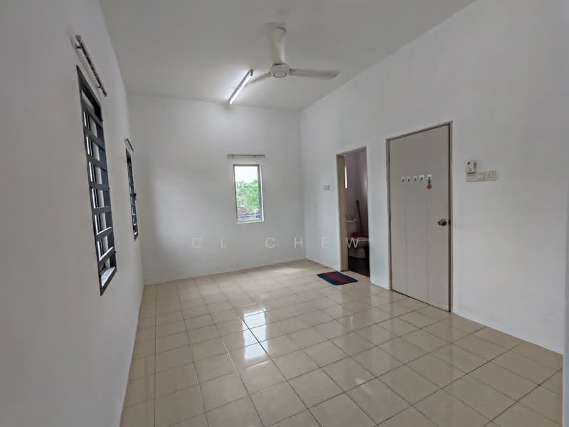 Rumah Teres 2 Tingkat untuk Dijual di Kampung Jawa (Klang) - CL Chew - Interior - PropertyGuru.com.my