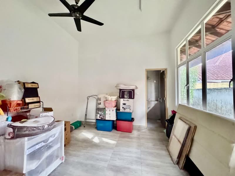 Rumah Berkembar untuk Dijual di Batu Pahat (Johor) - Fazillah Rahim - Interior - PropertyGuru.com.my
