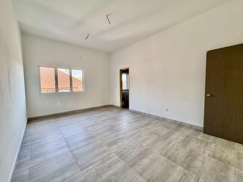 Rumah Berkembar untuk Dijual di Batu Pahat (Johor) - Fazillah Rahim - Interior - PropertyGuru.com.my