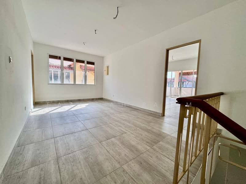 Rumah Berkembar untuk Dijual di Batu Pahat (Johor) - Fazillah Rahim - Interior - PropertyGuru.com.my