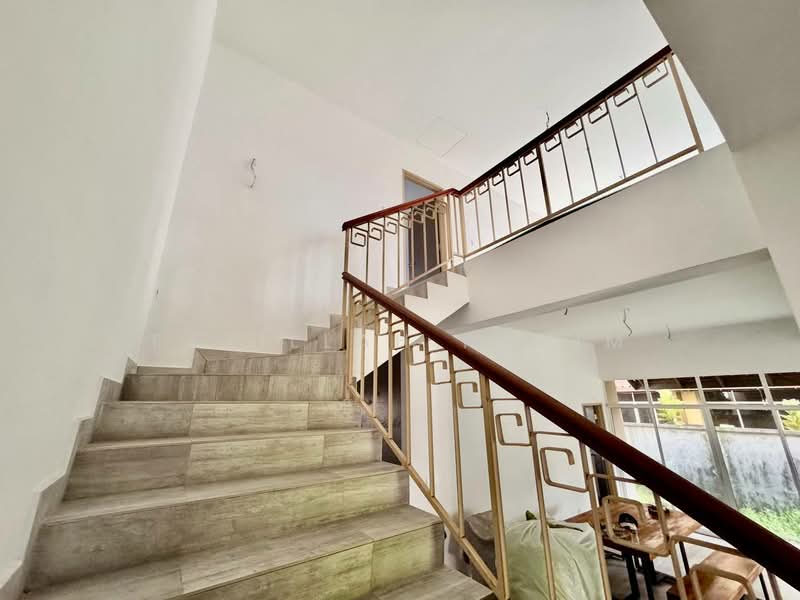Rumah Berkembar untuk Dijual di Batu Pahat (Johor) - Fazillah Rahim - Interior - PropertyGuru.com.my