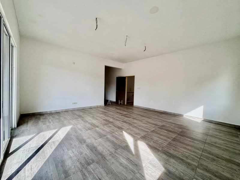 Rumah Berkembar untuk Dijual di Batu Pahat (Johor) - Fazillah Rahim - Interior - PropertyGuru.com.my