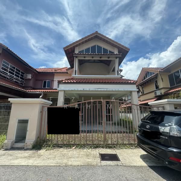 Semi-Detached House for Sale in Batu Pahat (Johor) - Fazillah Rahim - Exterior - PropertyGuru.com.my