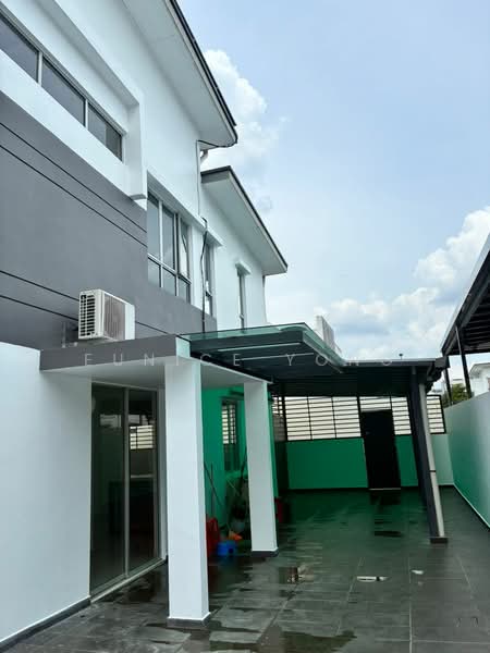Cluster House for Sale in Setia Ecohill (Semenyih) - Eunice Yong - Exterior - PropertyGuru.com.my