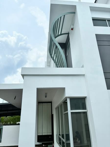 Cluster House for Sale in Setia Ecohill (Semenyih) - Eunice Yong - Exterior - PropertyGuru.com.my