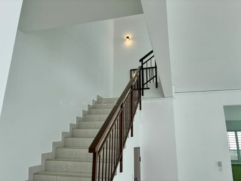 Cluster House for Sale in Setia Ecohill (Semenyih) - Eunice Yong - Interior - PropertyGuru.com.my