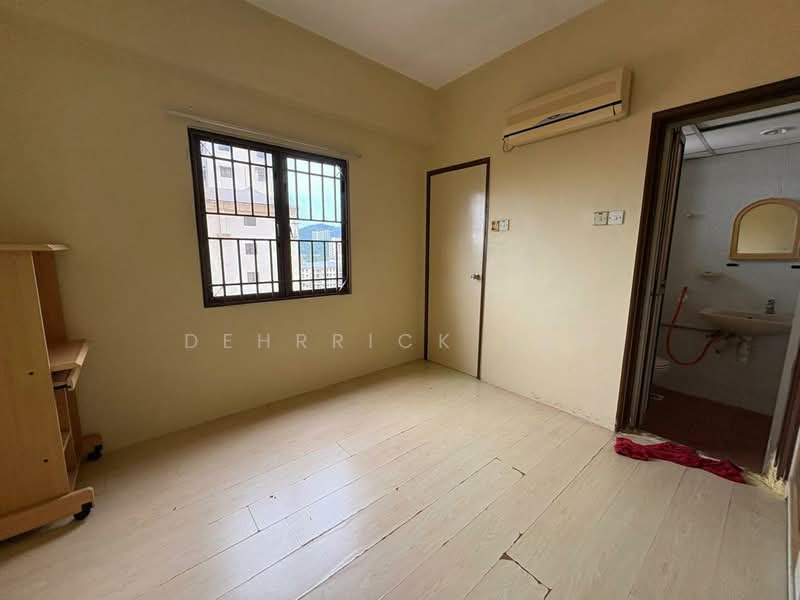 Condominium for Rent at Desa Medura - Dehrrick Tan - Interior - PropertyGuru.com.my