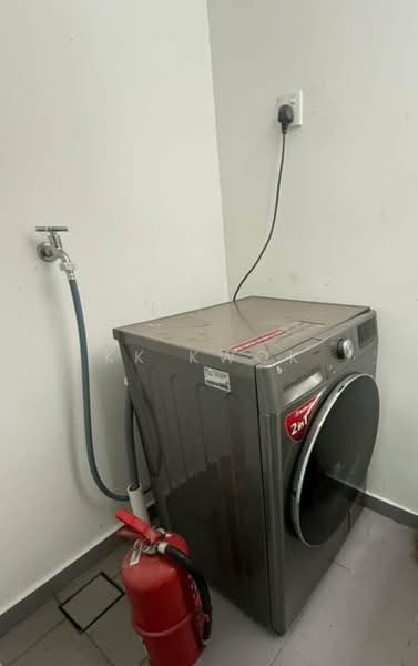 Condominium for Rent at 3 Residence - KK Kwok - Interior - PropertyGuru.com.my