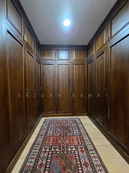 2-storey Terraced House for Sale in Taman Kencana (Ampang) - Sazuan Samat - Interior - PropertyGuru.com.my