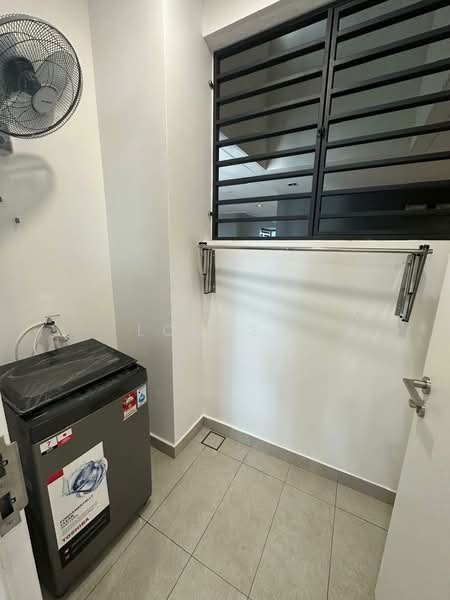 Kondominium untuk Disewa di TRIA Seputeh in 9 Seputeh, Kuala Lumpur - Loges . - Interior - PropertyGuru.com.my