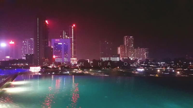 Condominium for Rent at KSL D'Esplanade Residence - Samantha Ooi - Exterior - PropertyGuru.com.my