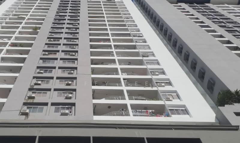 Condominium for Sale at The Pearl (Pearl Point) - Fey Lee - Exterior - PropertyGuru.com.my