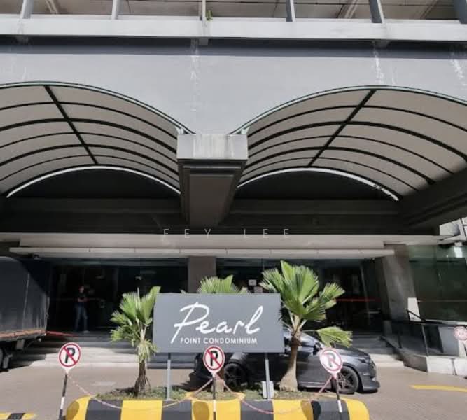Condominium for Sale at The Pearl (Pearl Point) - Fey Lee - Exterior - PropertyGuru.com.my