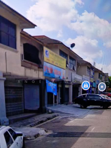 Shop / Office for Sale in Masai (Johor) - Angela Wong - Exterior - PropertyGuru.com.my