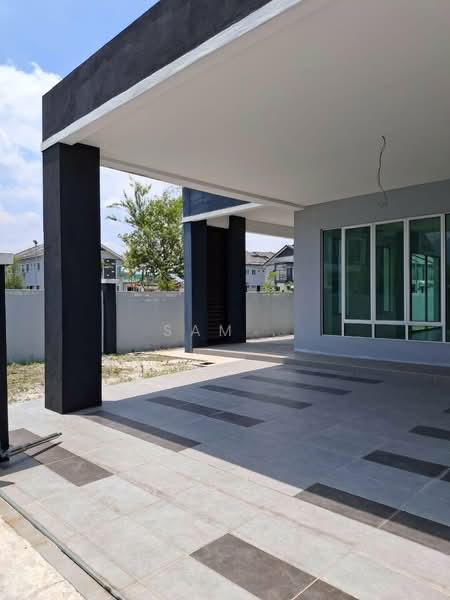 2-storey Terraced House for Sale in Taman Kledang Emas (Ipoh) - Sam . - Exterior - PropertyGuru.com.my