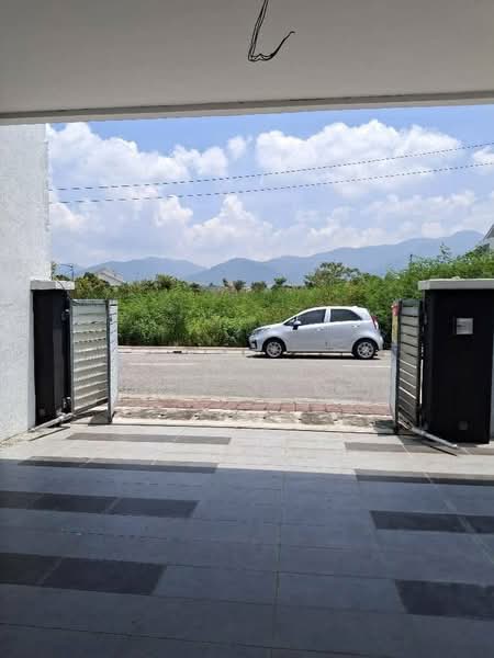 2-storey Terraced House for Sale in Taman Kledang Emas (Ipoh) - Sam . - Exterior - PropertyGuru.com.my