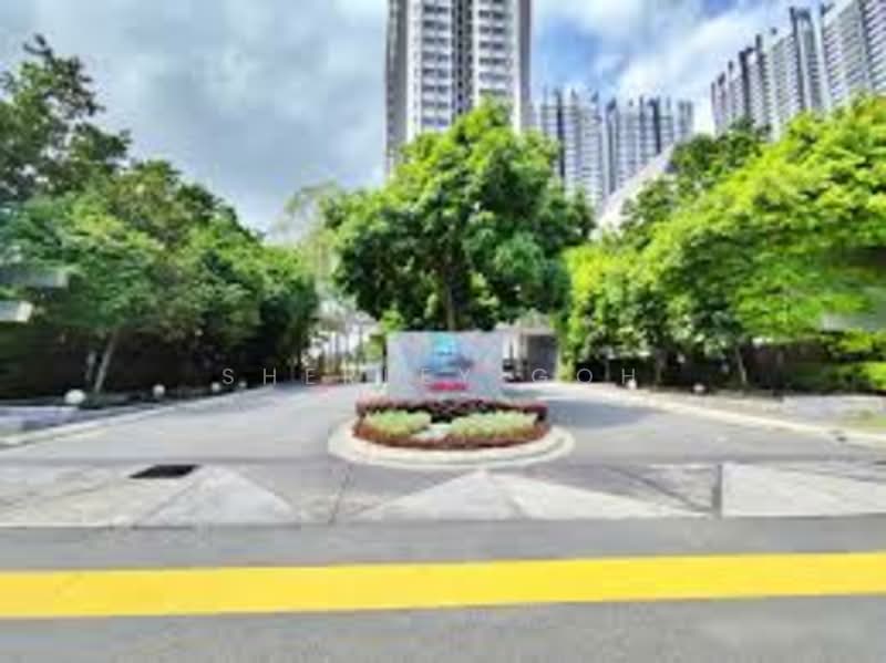 Servis Apartment untuk Dijual di Res 280 - Sherley Goh - Exterior - PropertyGuru.com.my