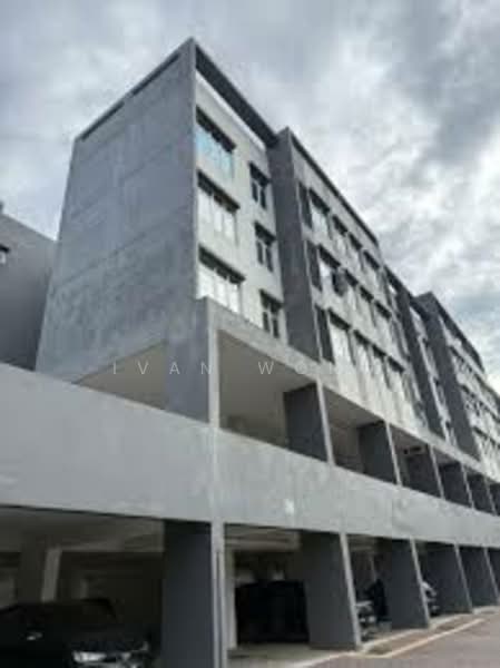 Townhouse for Sale in Seri Kembangan (Selangor) - Ivan Wong - Exterior - PropertyGuru.com.my
