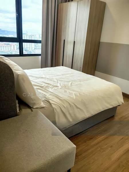 Service Residence for Rent at The Tropika - Celine Shoo - Bedroom - PropertyGuru.com.my