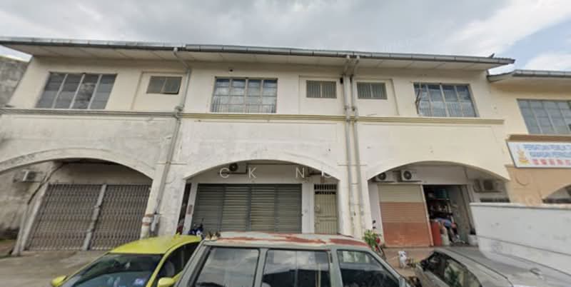 Shop for Sale in Taman Bukit Belimbing (Balakong) - CK Ng - Exterior - PropertyGuru.com.my
