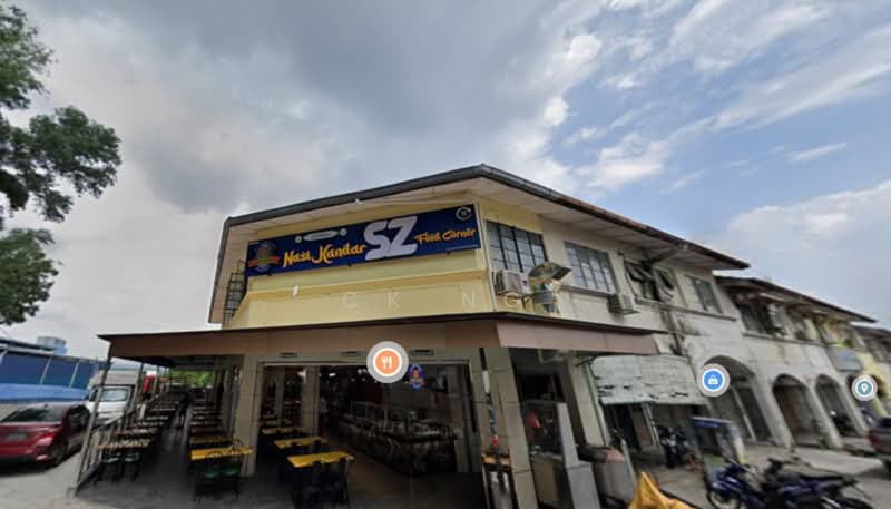 Shop for Sale in Taman Bukit Belimbing (Balakong) - CK Ng - Exterior - PropertyGuru.com.my